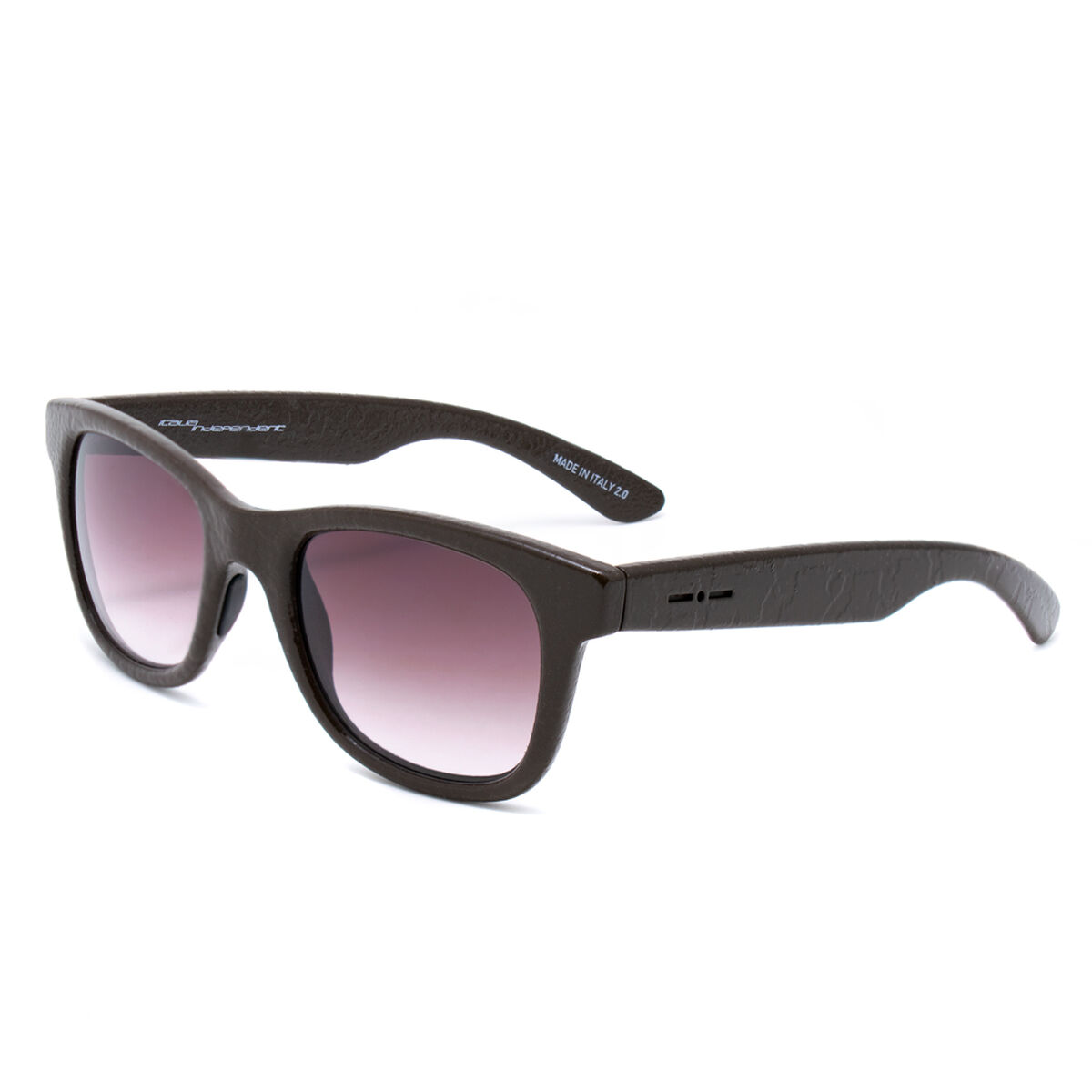 Unisexsolglasögon Italia Independent 0090C-044-000 Ø 50 mm - 7