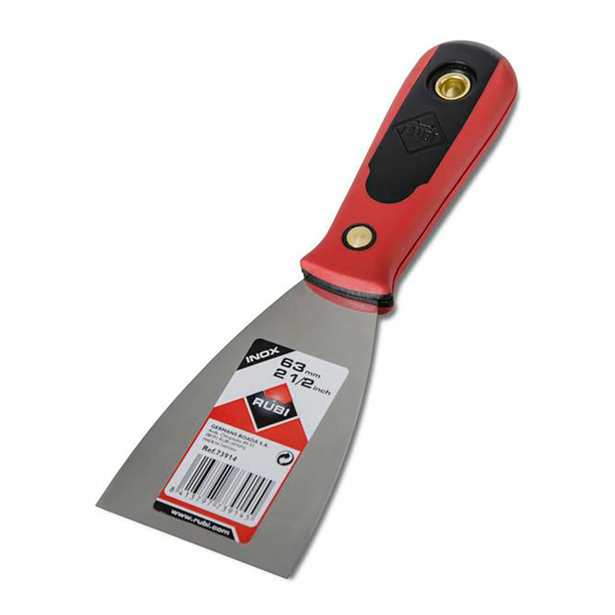 Spatel Rubi 73914 63 mm - 2