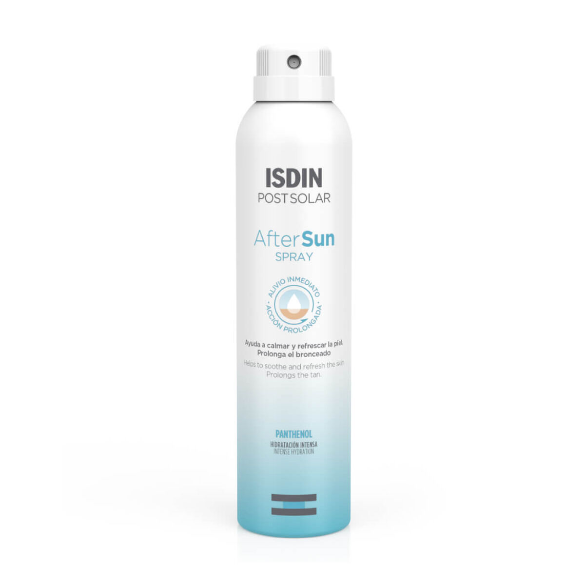 Solskyddsspray Isdin 8470003233941 (200 ml) - 2