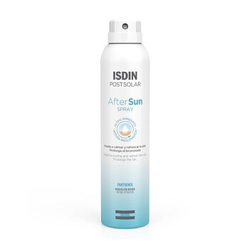 Solskyddsspray Isdin 8470003233941 (200 ml)