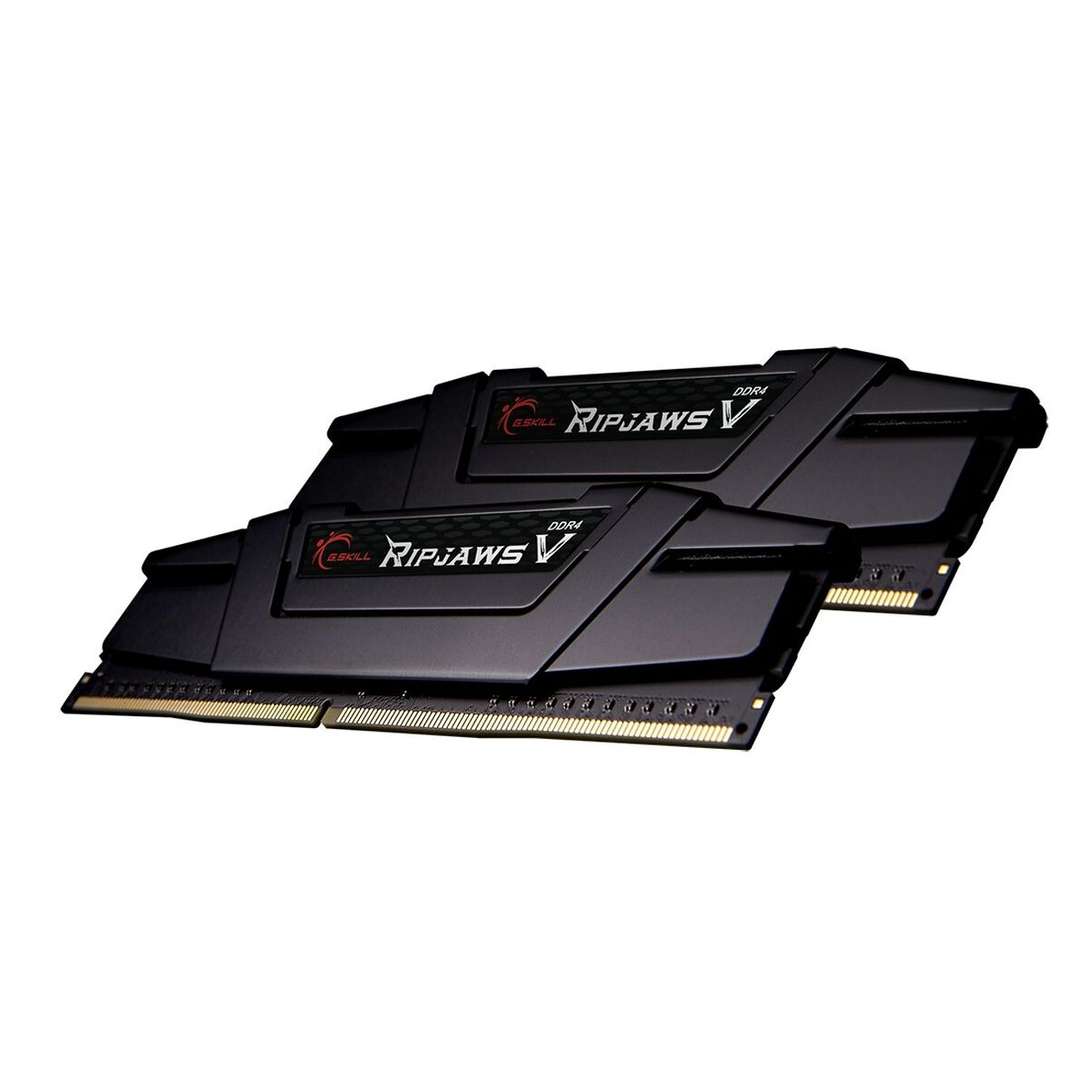 RAM-minne GSKILL F4-4600C19D-16GVKE DDR4 CL19 16 GB - 5