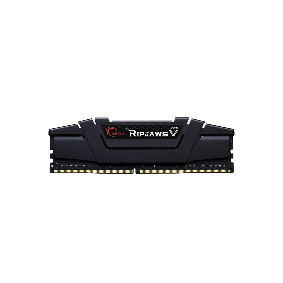 RAM-minne GSKILL F4-4600C19D-16GVKE DDR4 CL19 16 GB - 4