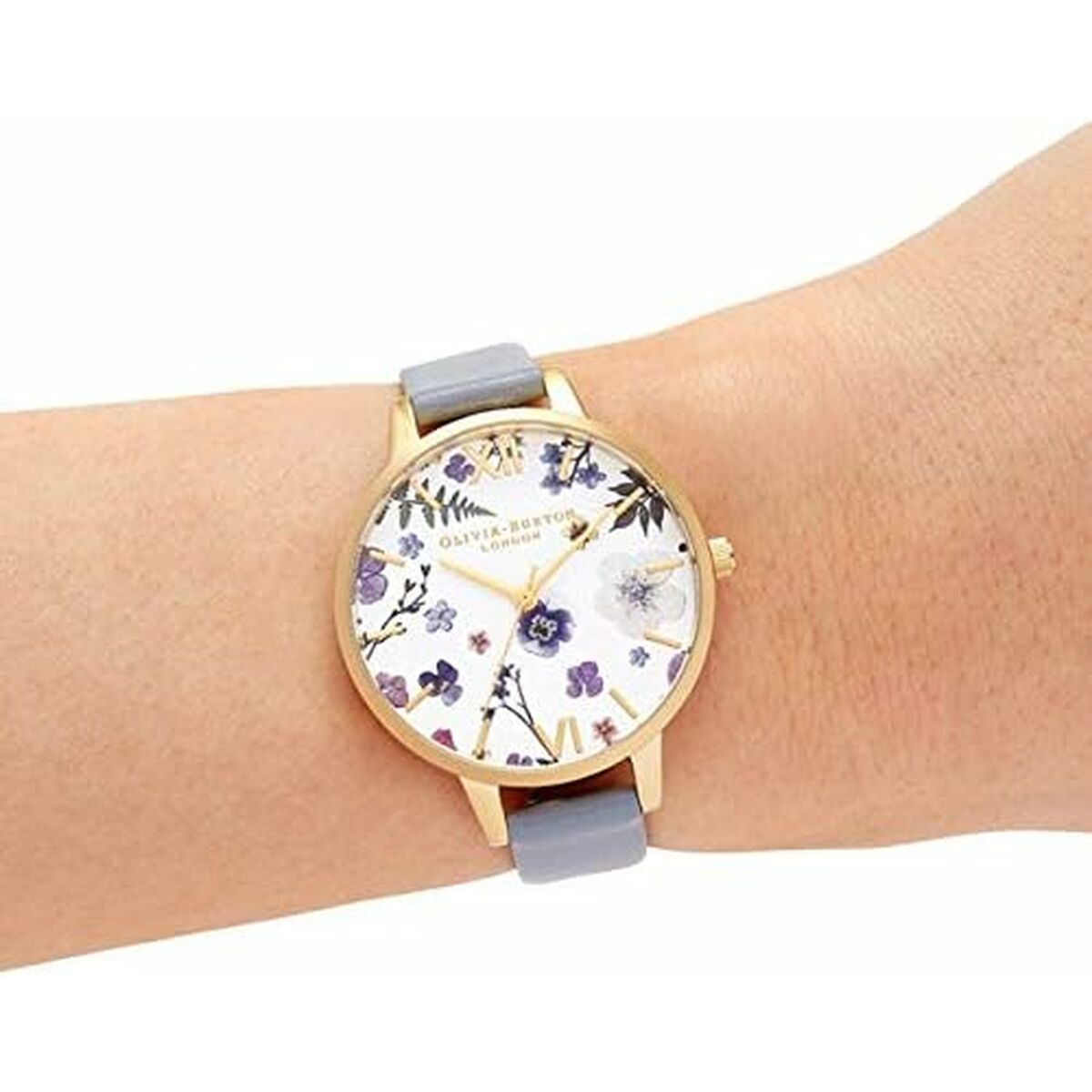 Damklocka Olivia Burton OB16AR08 (Ø 34 mm) - 3