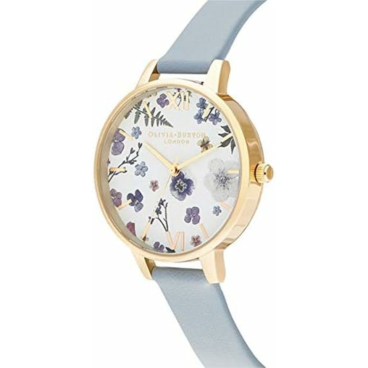 Damklocka Olivia Burton OB16AR08 (Ø 34 mm) - 6
