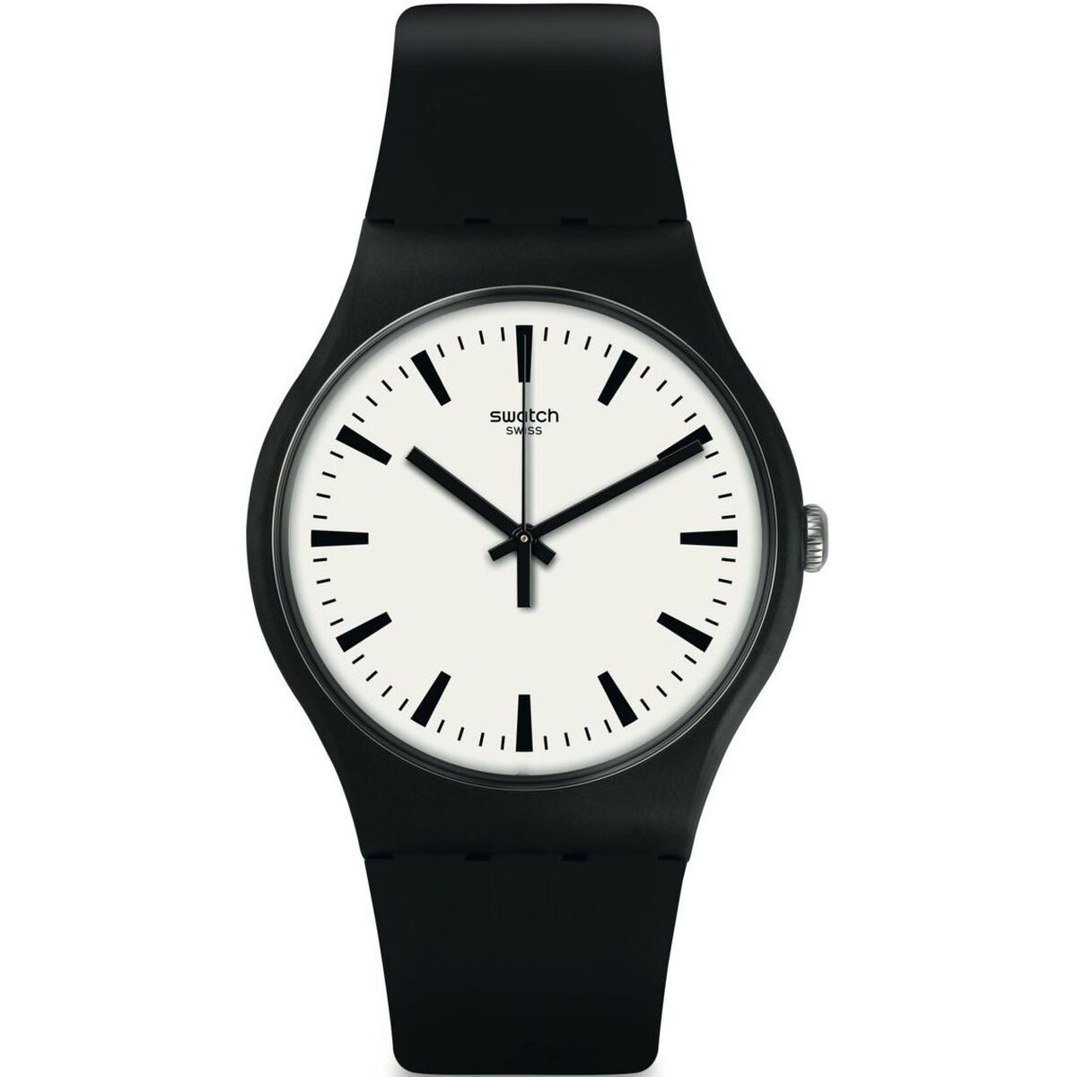Herrklocka Swatch SVIB105-5300