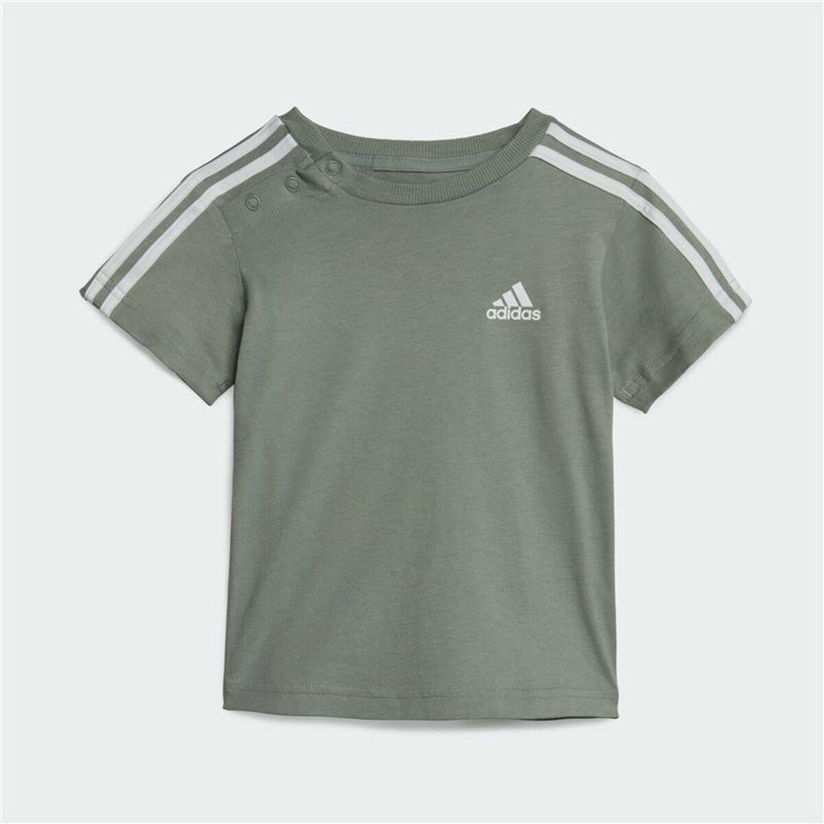 Träningskläder, Baby Adidas 3 Stripes - 2