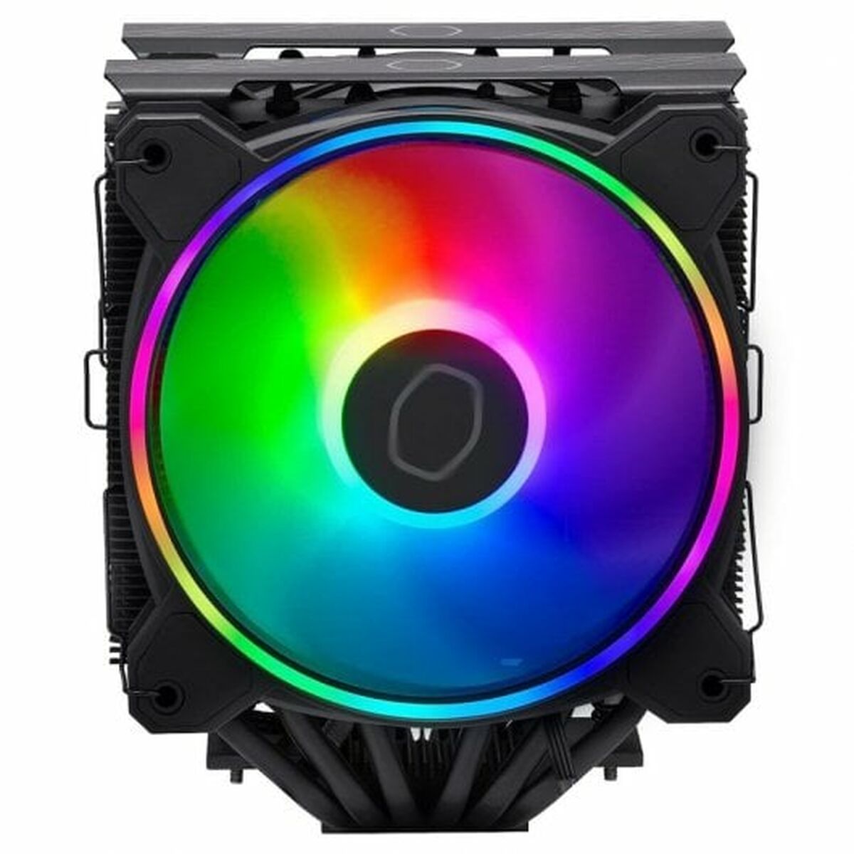 CPU-fläkt Cooler Master RR-D6BB-20PA-R1 - 2