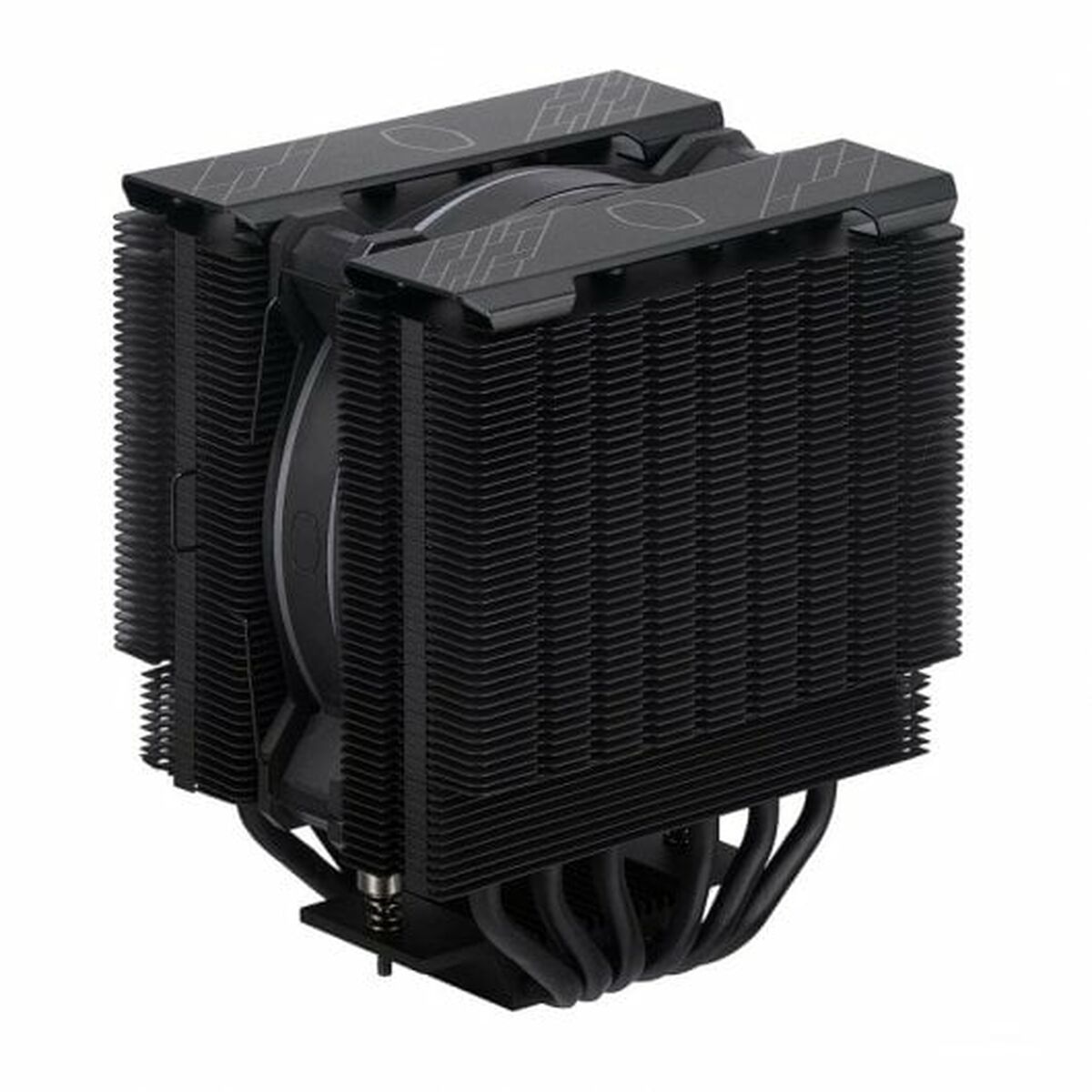 CPU-fläkt Cooler Master RR-D6BB-20PA-R1 - 6