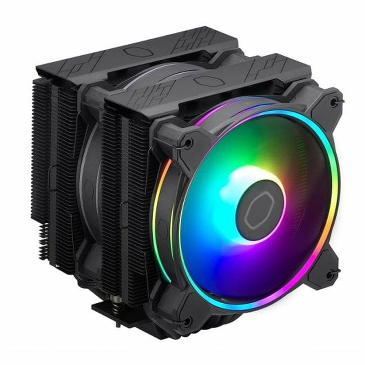 CPU-fläkt Cooler Master RR-D6BB-20PA-R1