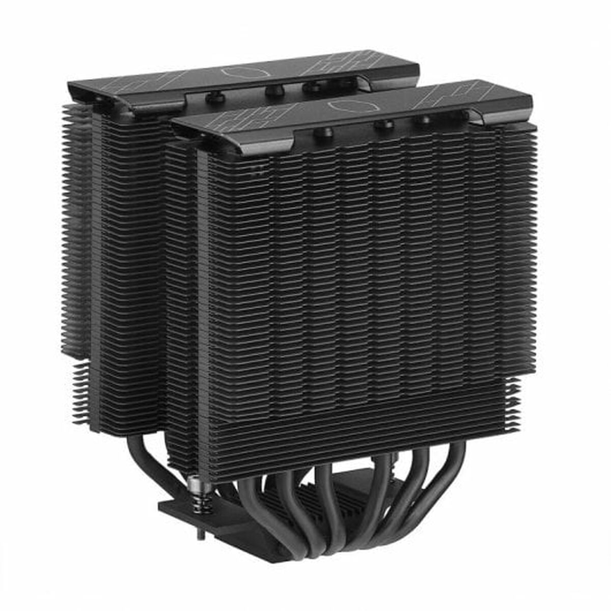 CPU-fläkt Cooler Master RR-D6BB-20PA-R1 - 3