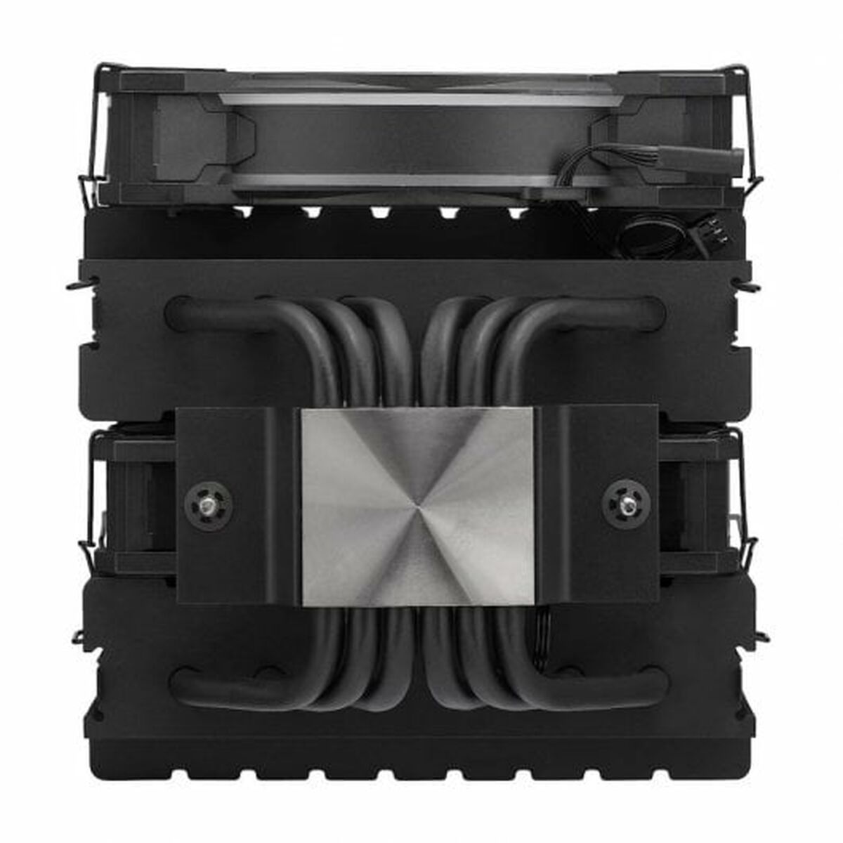 CPU-fläkt Cooler Master RR-D6BB-20PA-R1 - 4
