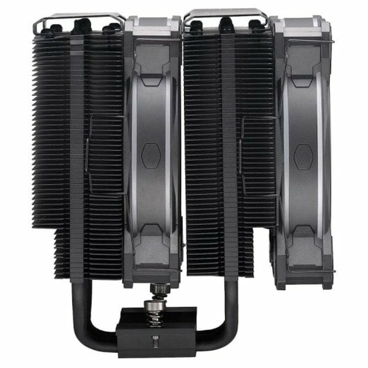 CPU-fläkt Cooler Master RR-D6BB-20PA-R1 - 7