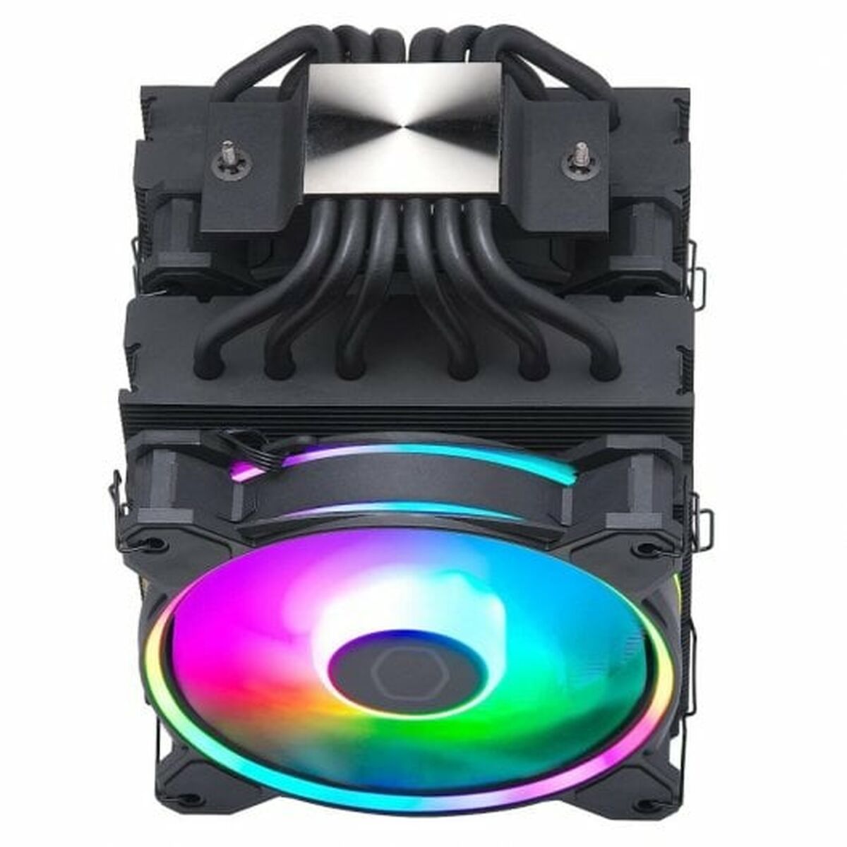 CPU-fläkt Cooler Master RR-D6BB-20PA-R1 - 5
