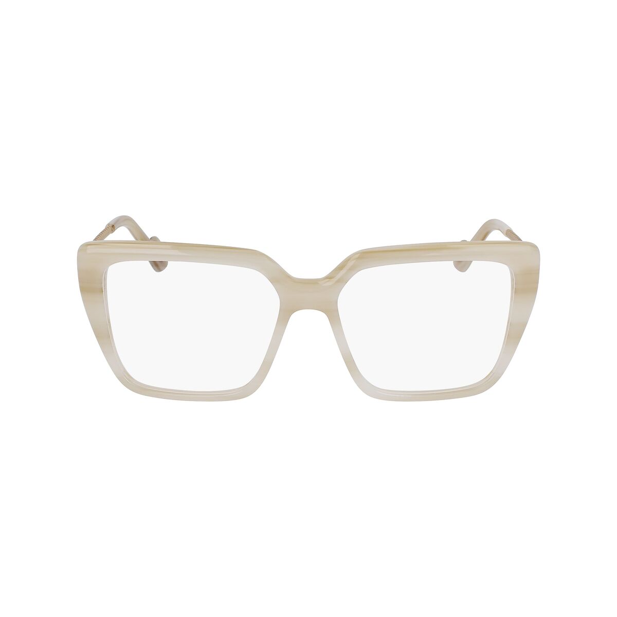 Glasögonbågar Lanvin LNV2633-103 ø 54 mm - 2