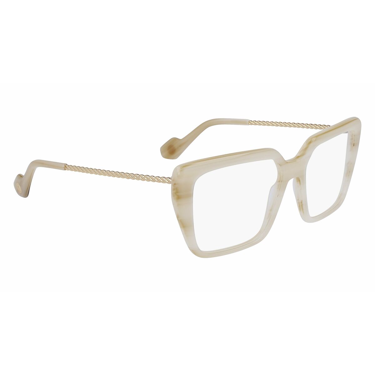 Glasögonbågar Lanvin LNV2633-103 ø 54 mm