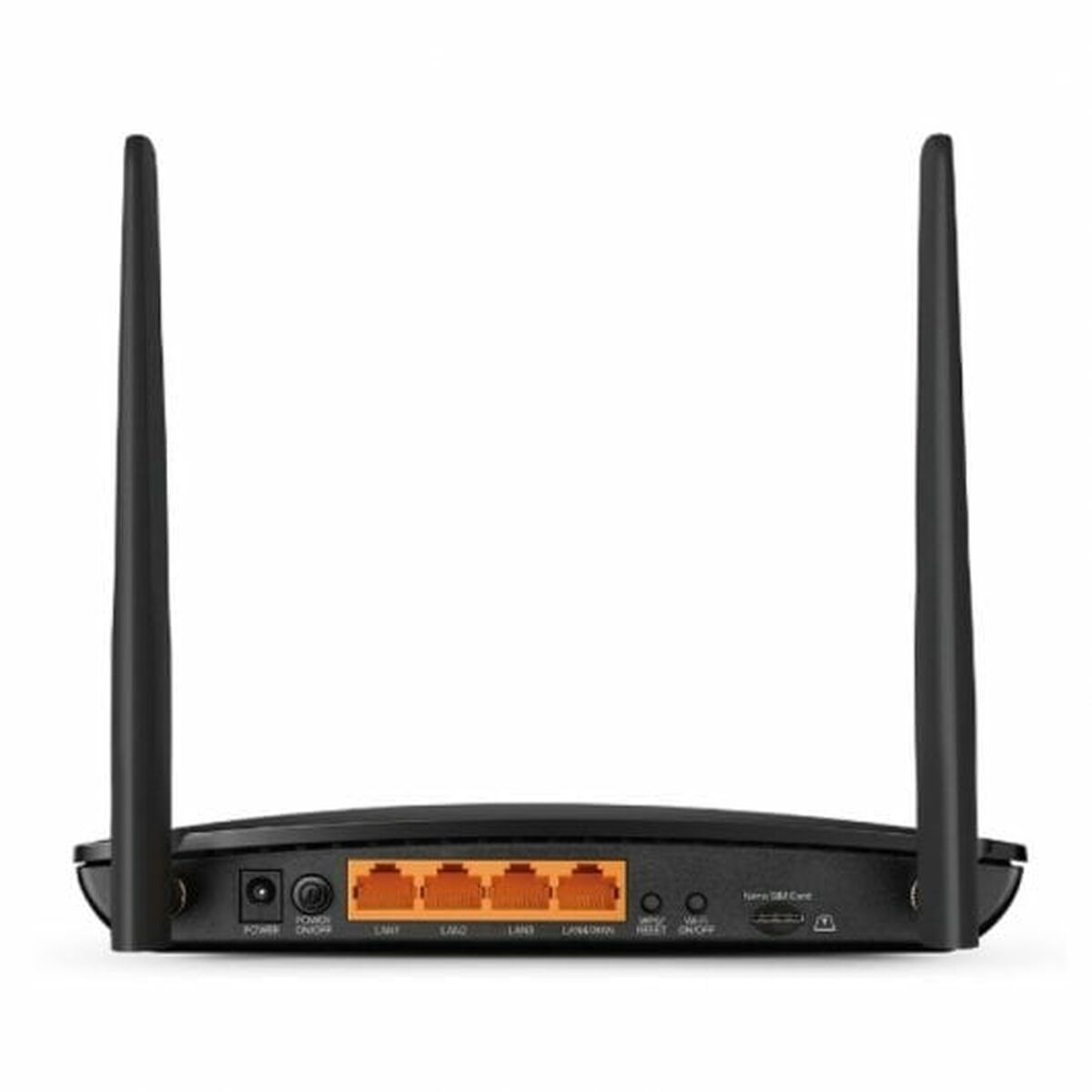 Router TP-Link Archer MR500 - 4