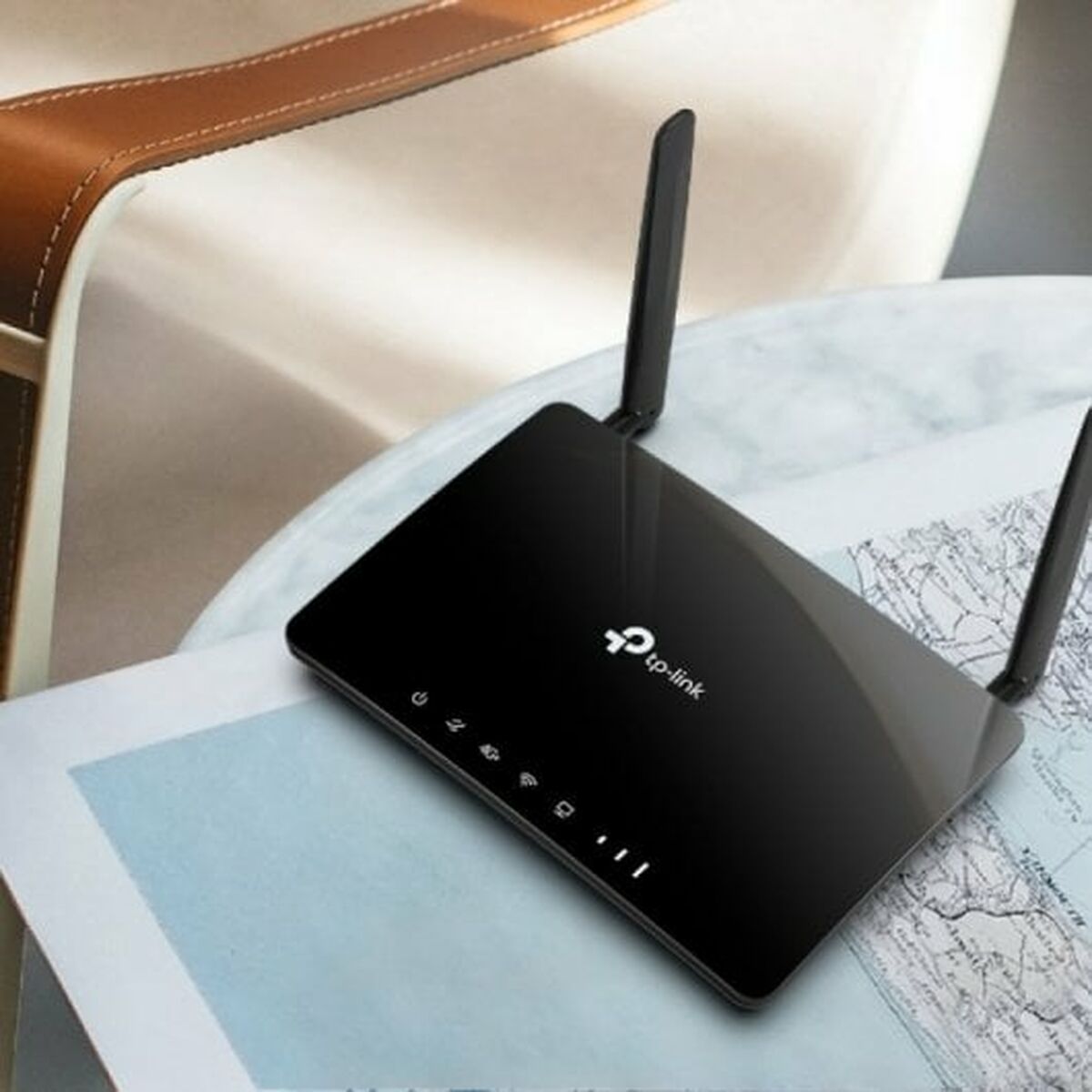 Router TP-Link Archer MR500 - 7