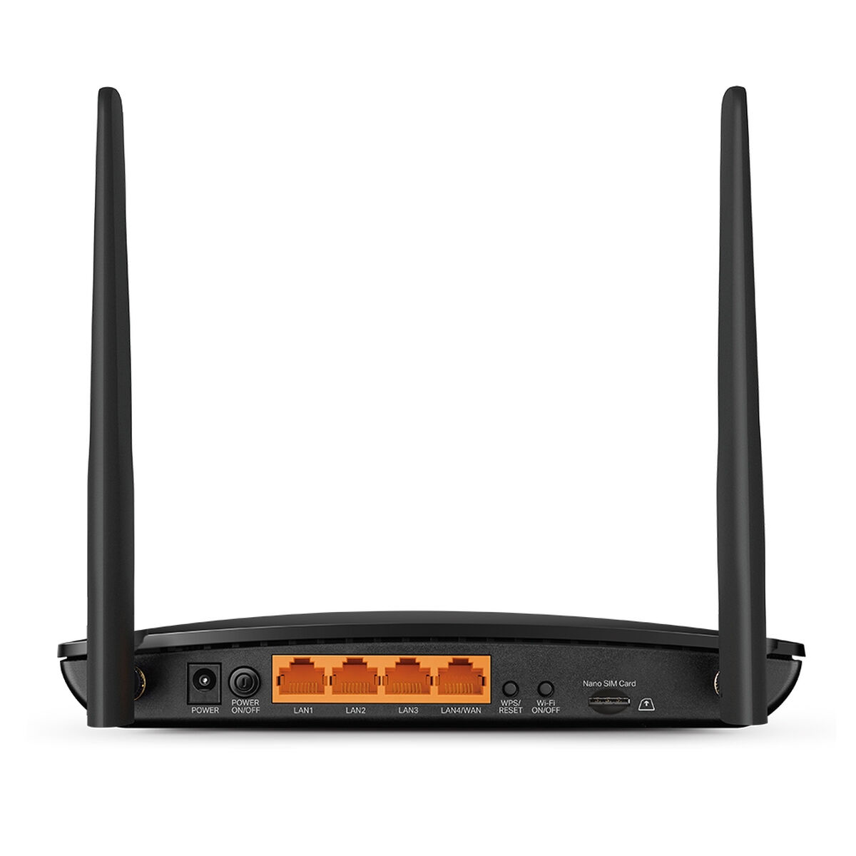 Router TP-Link Archer MR500 - 8