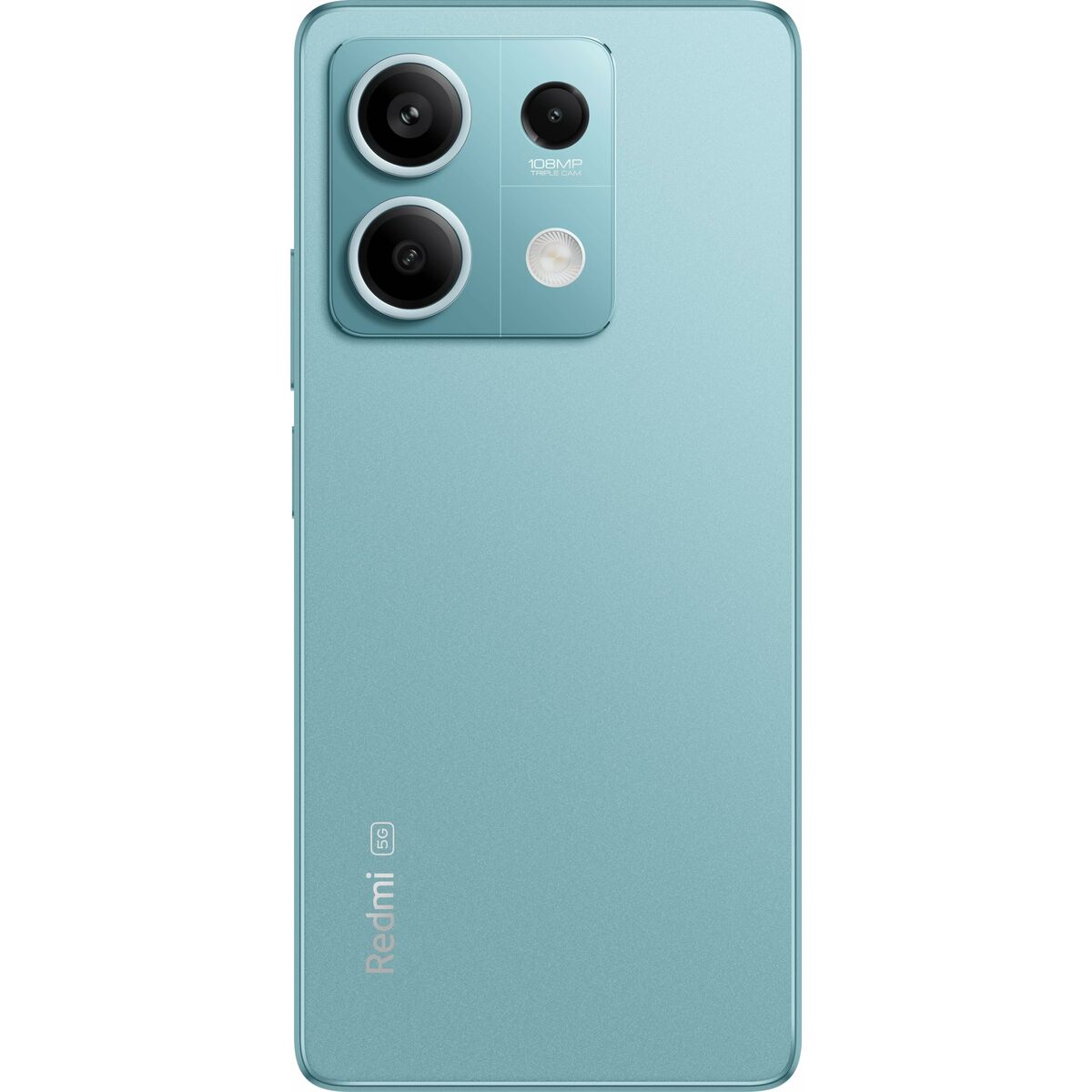 Smartphone Xiaomi Redmi Note 13 6,67" 6 GB RAM 128 GB - 5