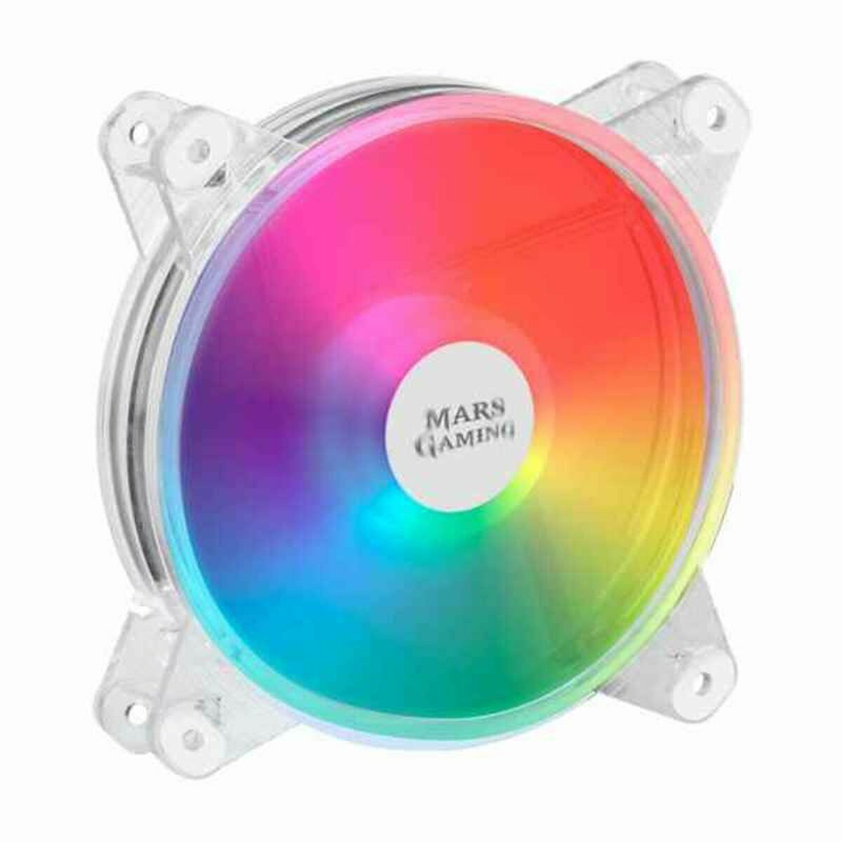 CPU-fläkt Mars Gaming MFD RGB