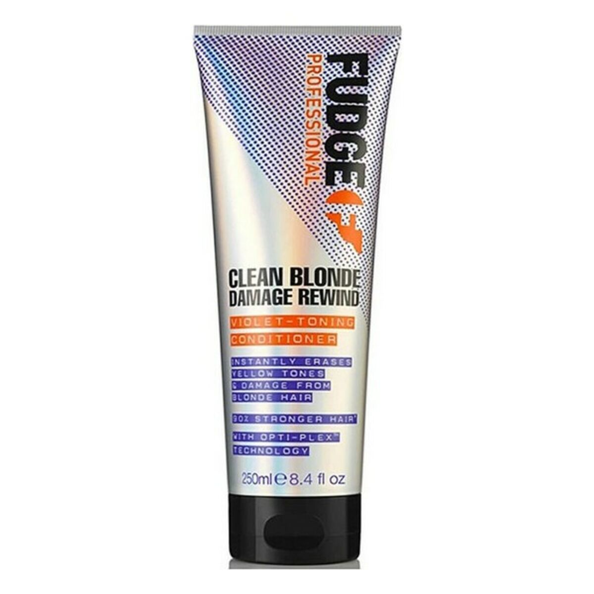 Balsam Fudge Professional Clean Blonde Damage Rewind 250 ml