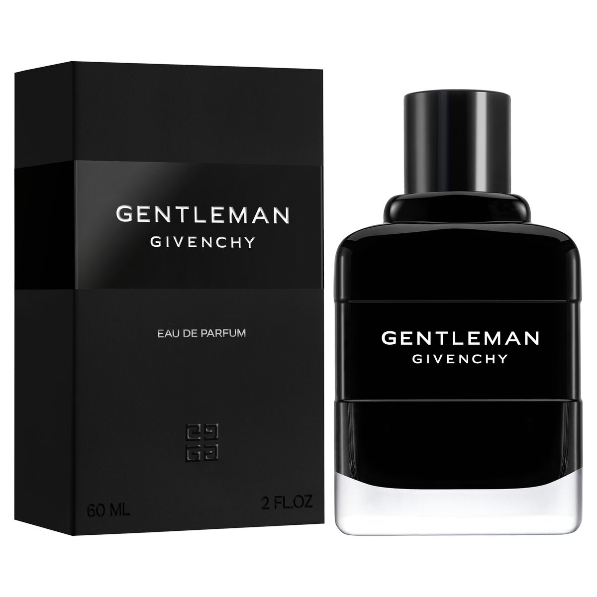 Parfym Herrar Givenchy Gentleman 60 L