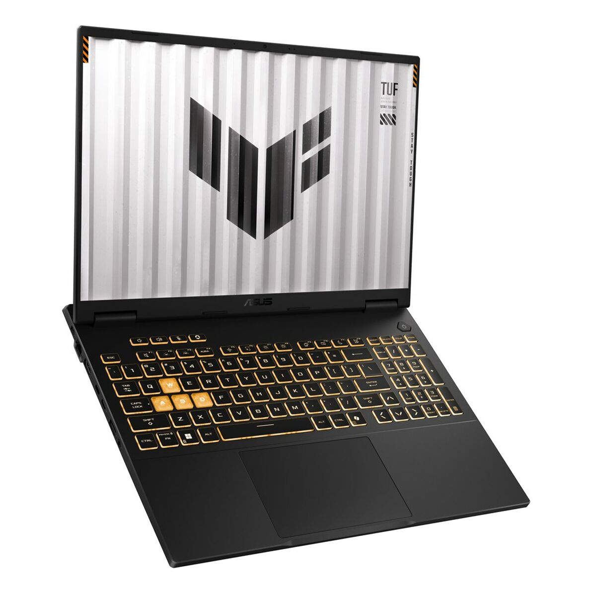 Bärbar dator Asus FX608JH-I5165W 16" Intel Core I5-13450HX 16 GB RAM 512 GB SSD Nvidia Geforce RTX 4050 - 3
