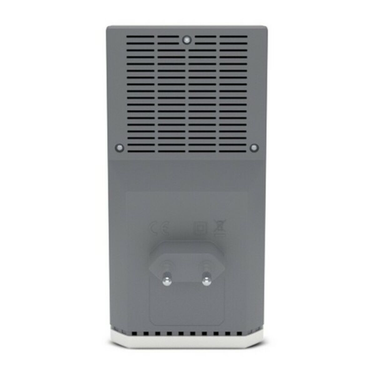 Anslutningspunkt med relästation Fritz! Repeater 2400 1733 Mbps 5 GHz LAN - 2