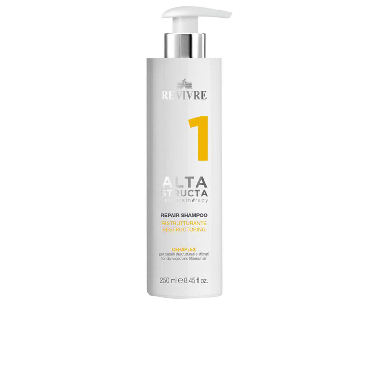 Schampo Revivre ALTA STRUCTA 250 ml