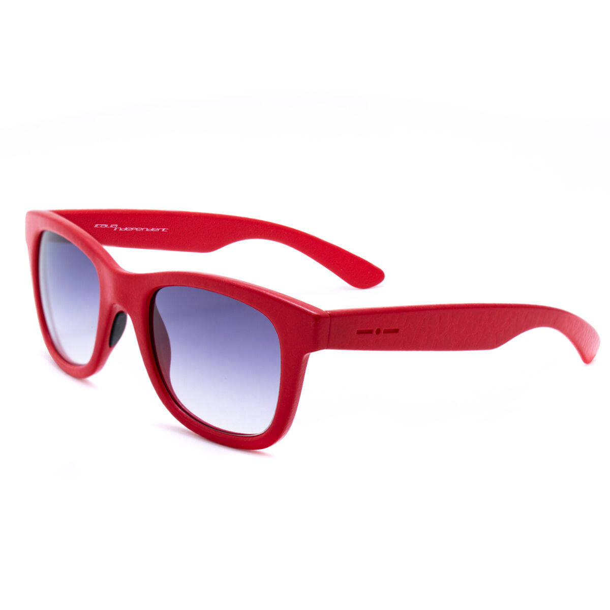 Unisexsolglasögon 1 Italia Independent 0090C-053-000 Ø 50 mm - 8