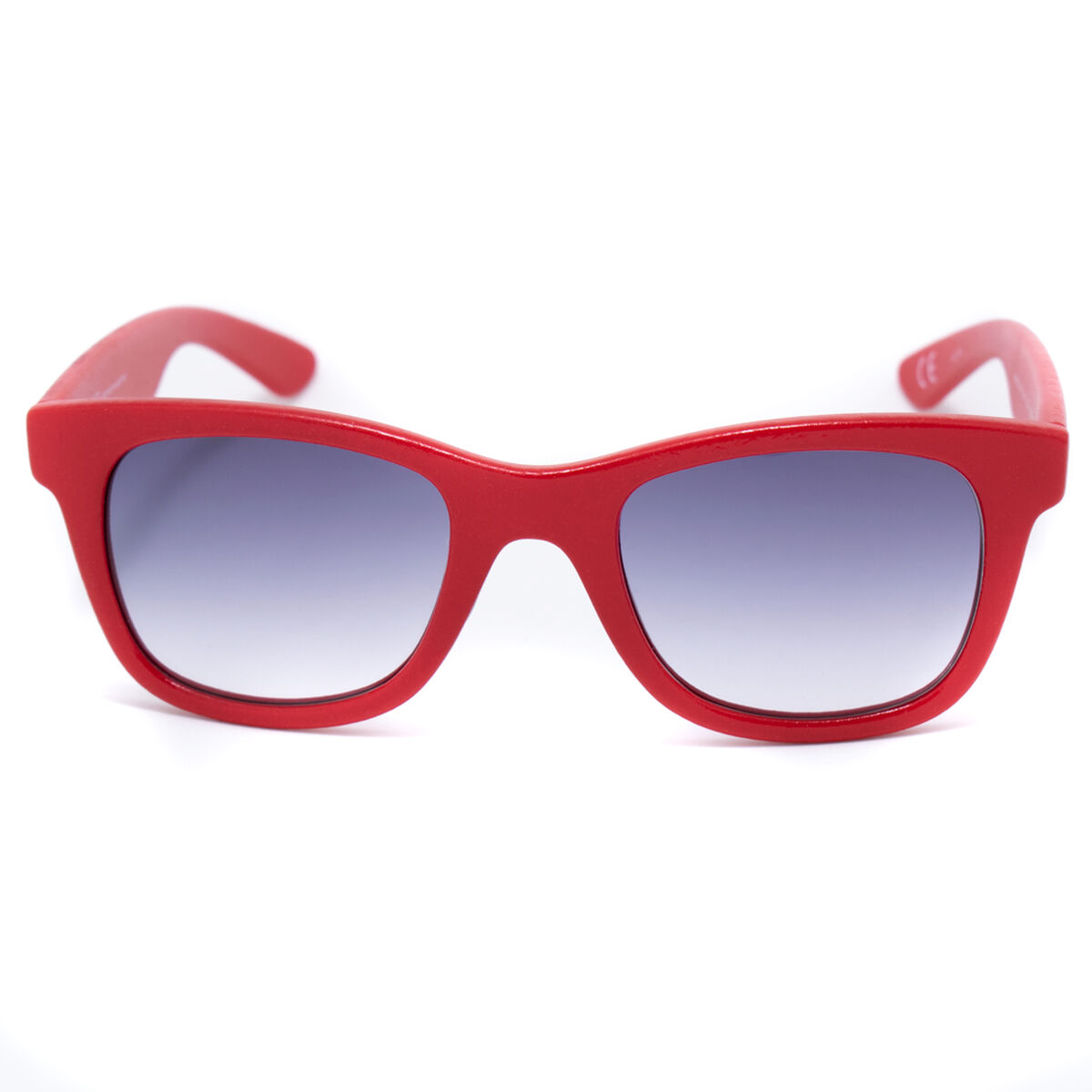 Unisexsolglasögon 1 Italia Independent 0090C-053-000 Ø 50 mm - 9
