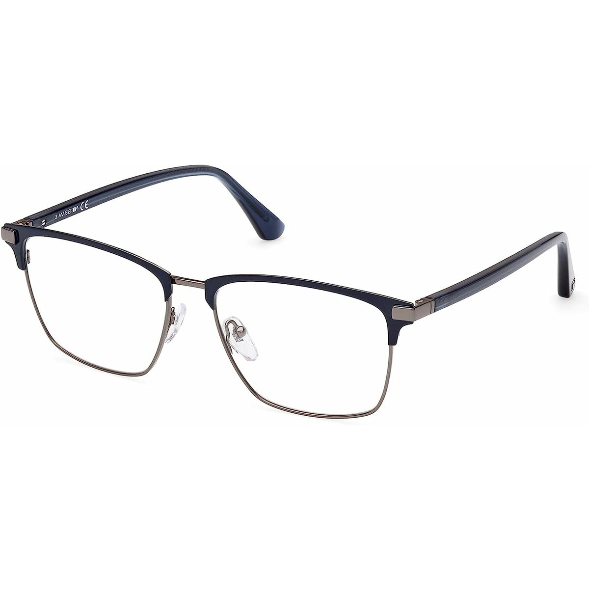 Glasögonbågar Web Eyewear WE5394 - 2
