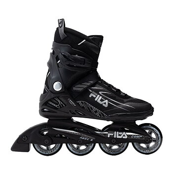 Inlines Fila Legacy Comp Svart Vuxna