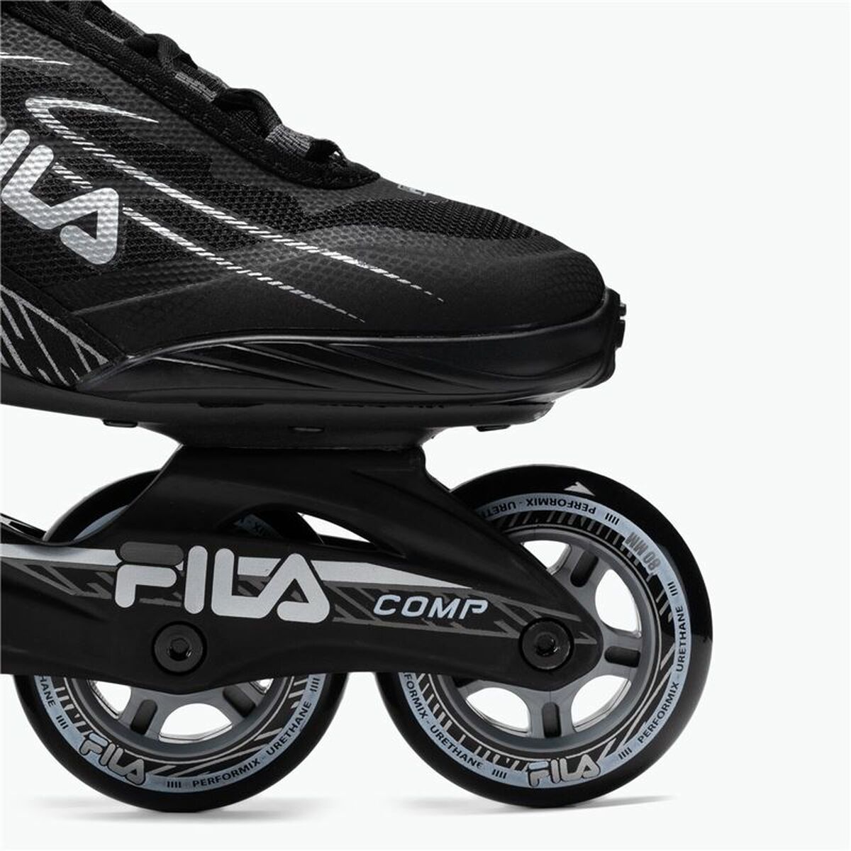 Inlines Fila Legacy Comp Svart Vuxna - 4