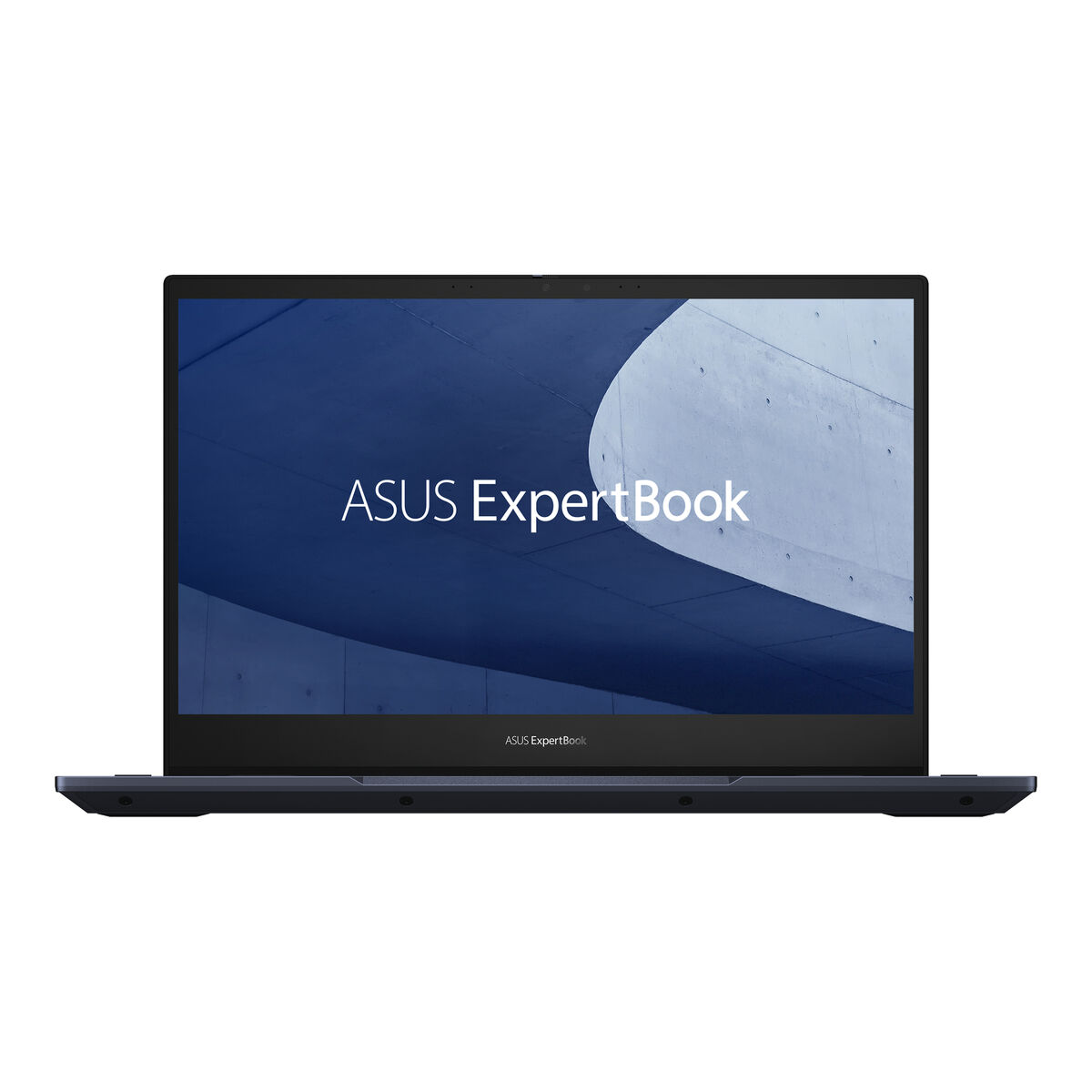 Bärbar dator Asus ExpertBook B5 Flip B5402FVA-KA0186X 14" Intel Core i5-1340P 8 GB RAM 256 GB SSD Qwerty Spanska - 2