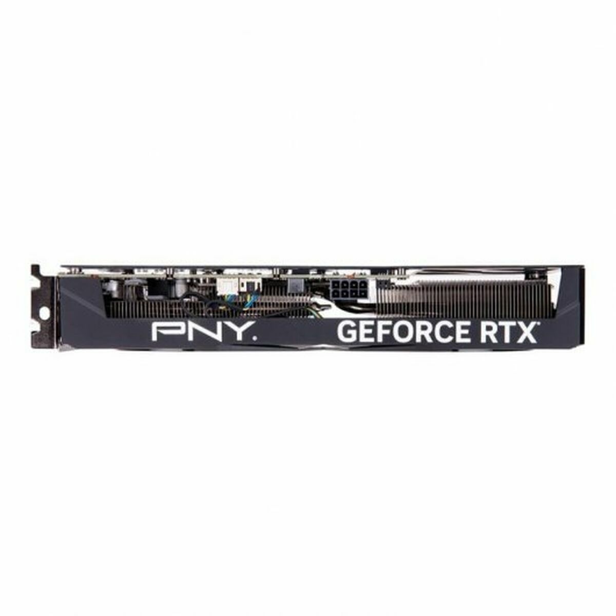 Grafikkort PNY VCG4060T16DFXPB1 Geforce RTX 4060 Ti 16 GB GDDR6 - 7