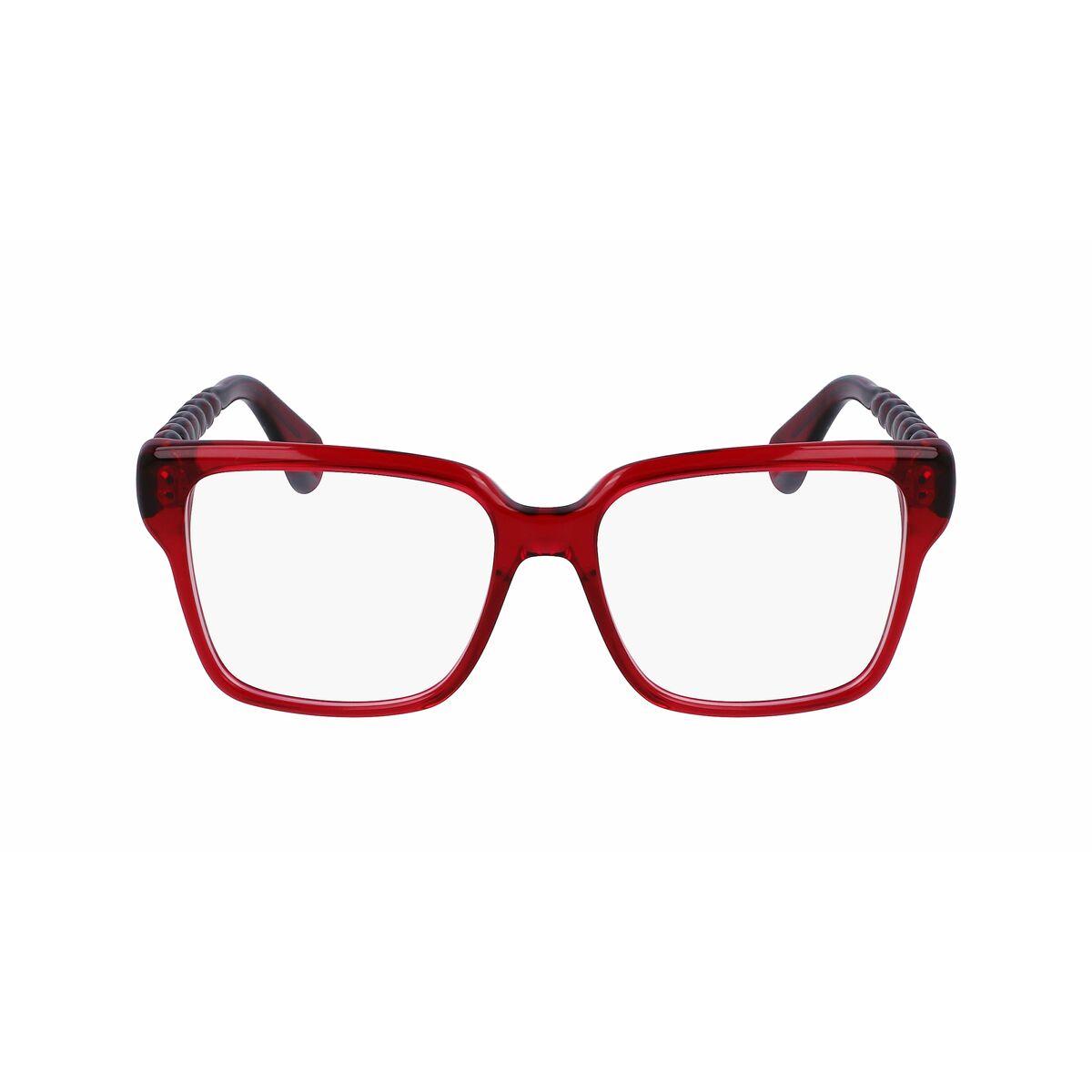 Glasögonbågar Lanvin LNV2634-604 Ø 53 mm - 2
