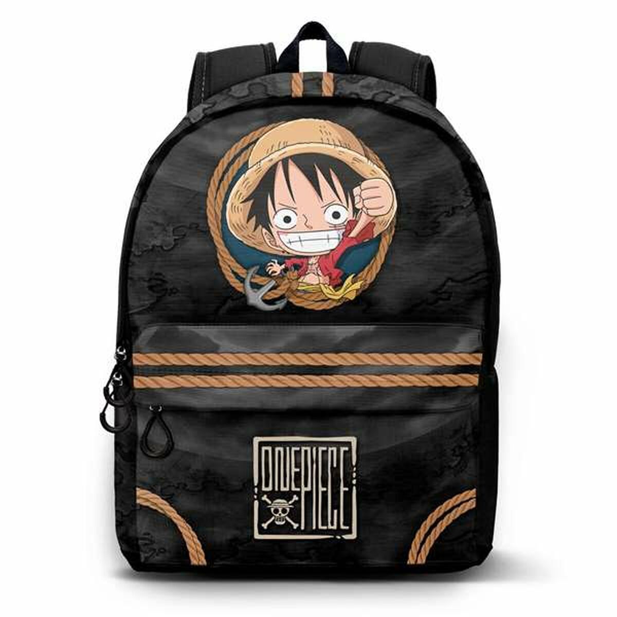 Barnryggsäck One Piece - 7