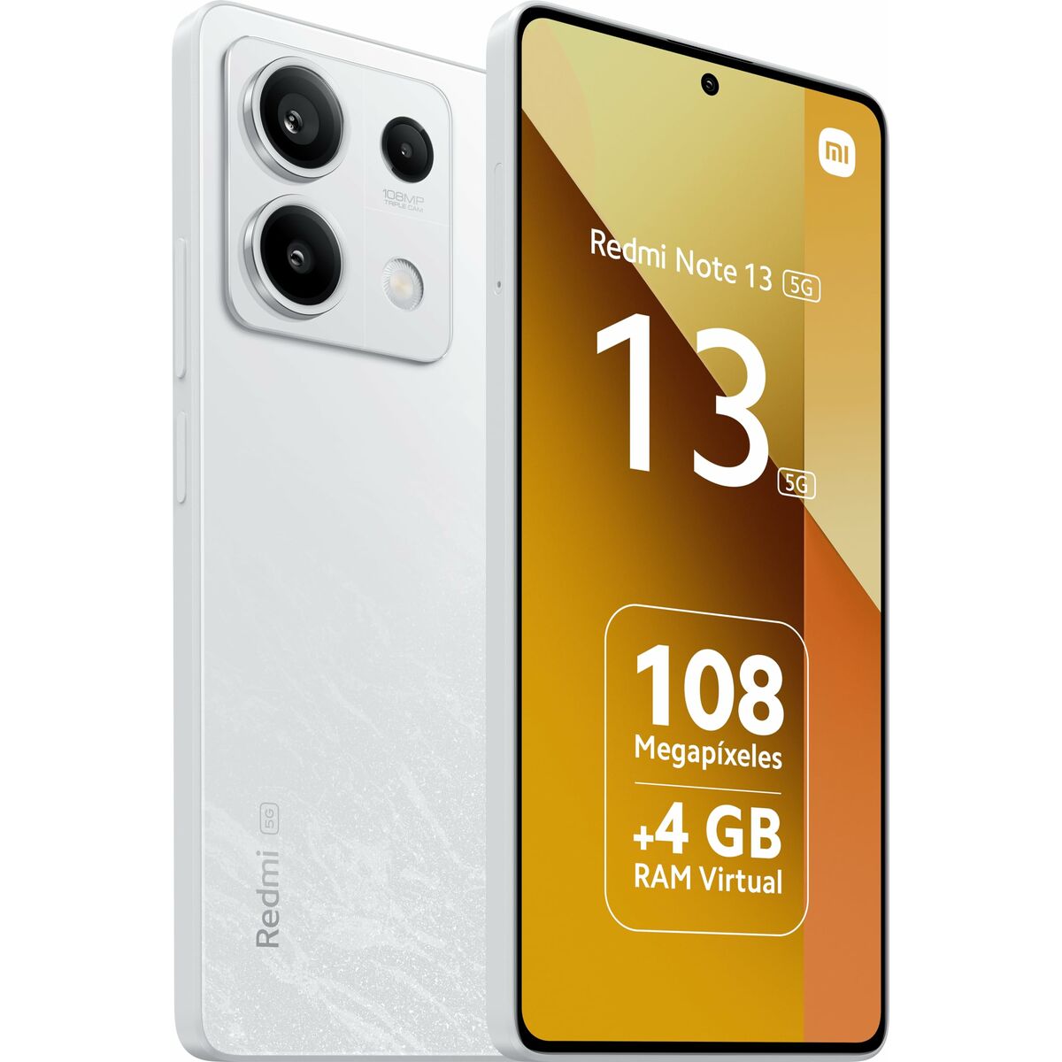 Smartphone Xiaomi Redmi Note 13 - 4
