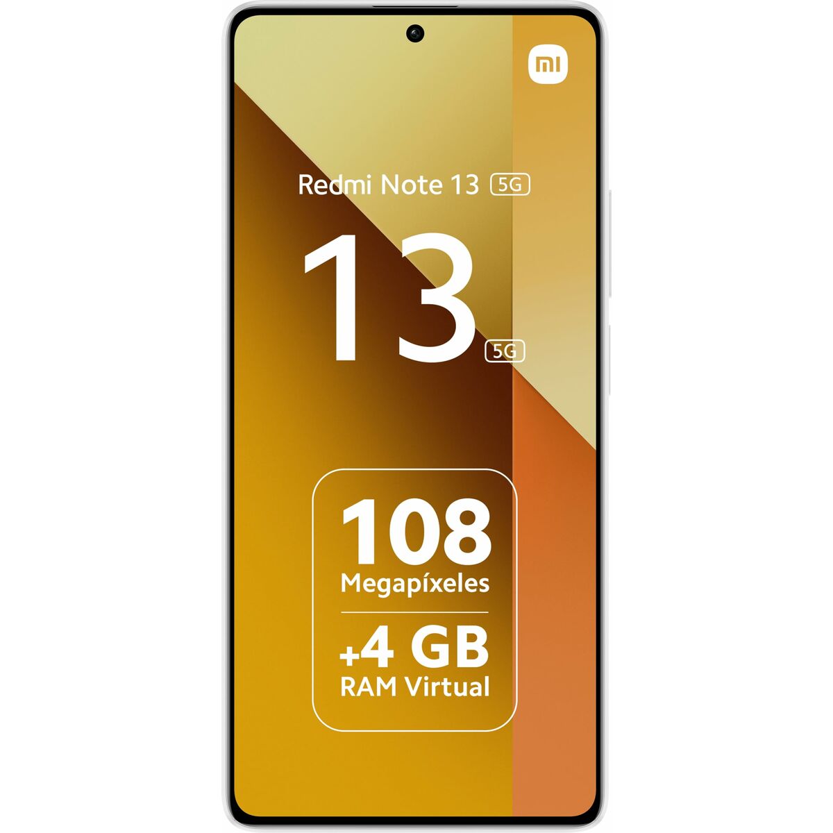 Smartphone Xiaomi Redmi Note 13 - 2