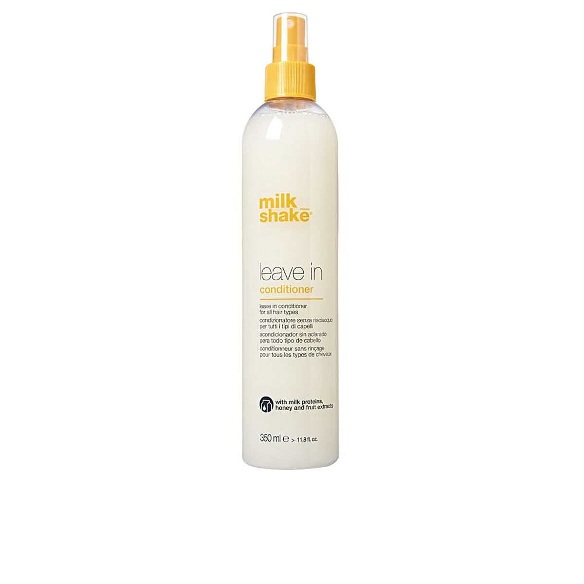 Balsam Milk Shake Y3 350 ml