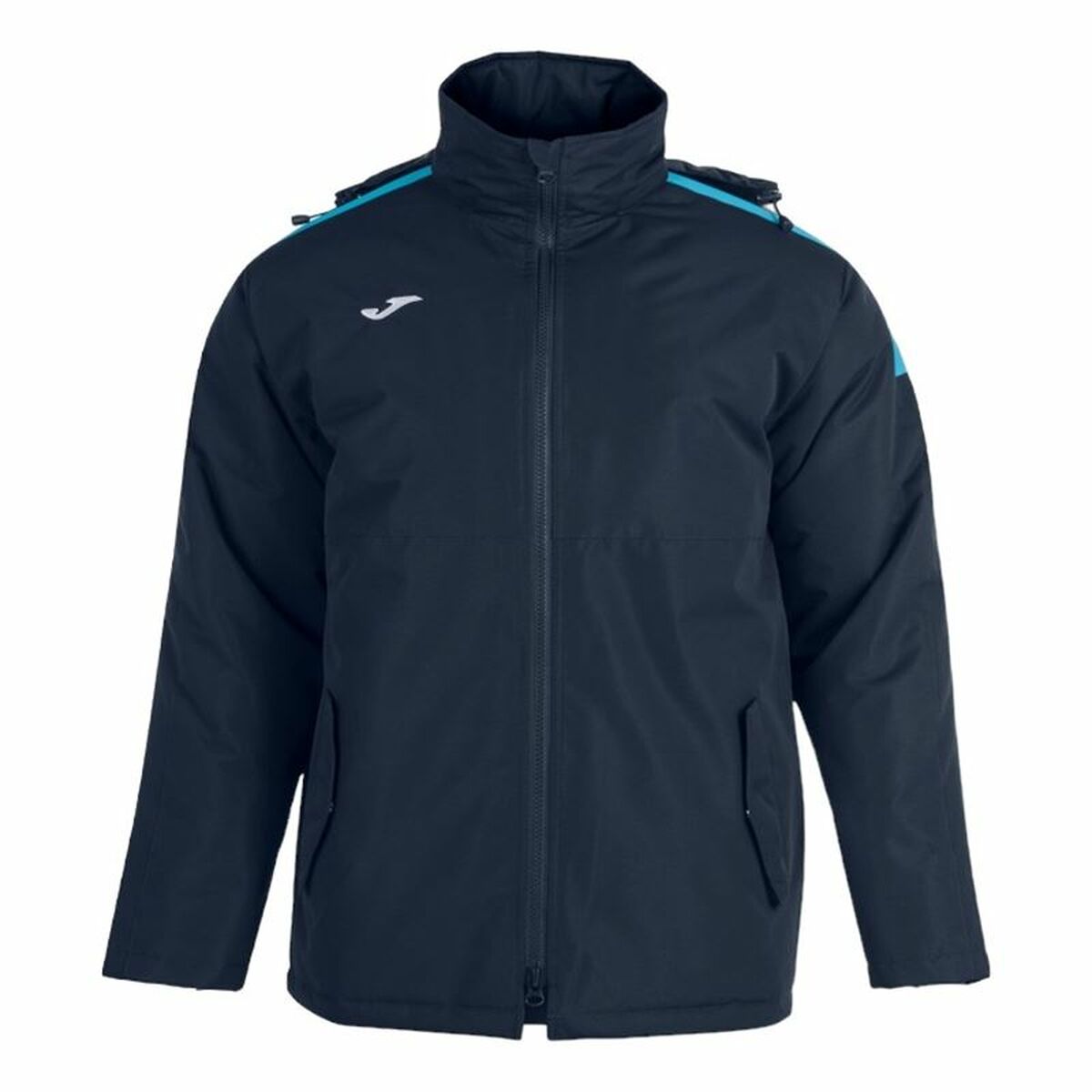 Jacka Joma Sport Trivor Anorak