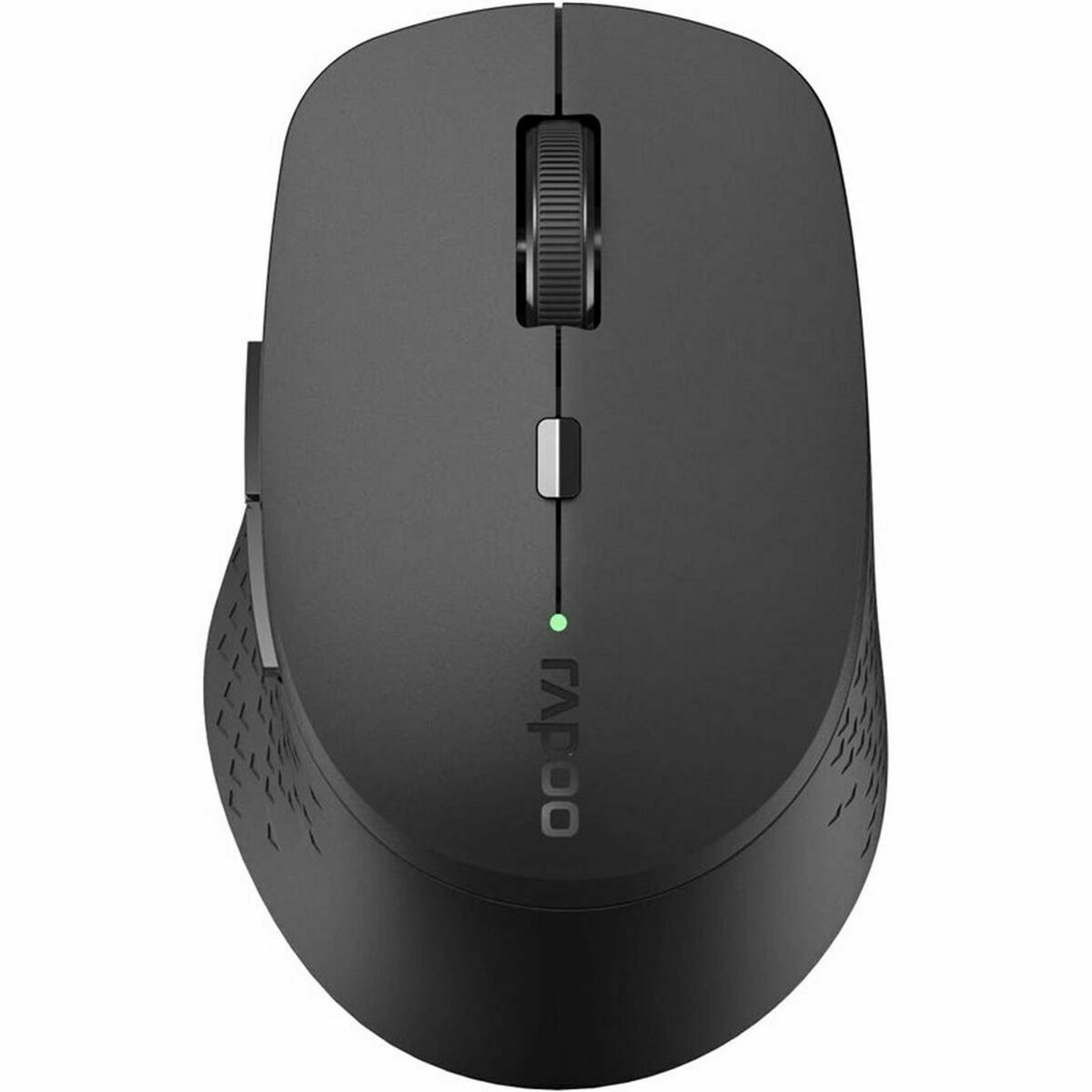 Trådlös Mus Rapoo Svart 1600 dpi - 2