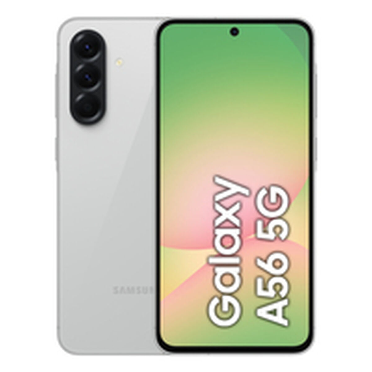 Smartphone Samsung 6,7" 8 GB RAM 128 GB - 2