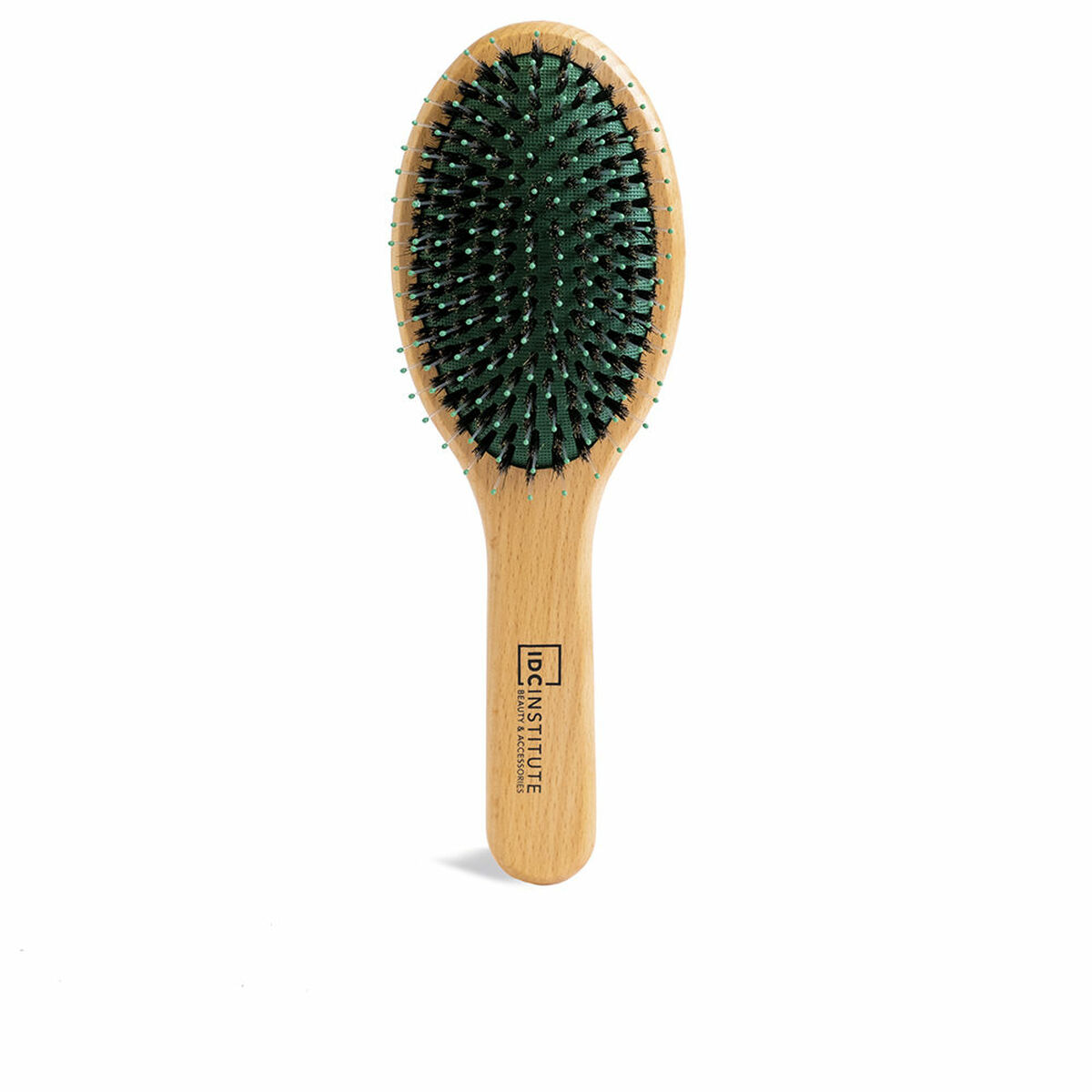 Porrengörande remsor IDC Institute OVAL BRUSH