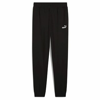 Byxor Puma Essentials No. Svart