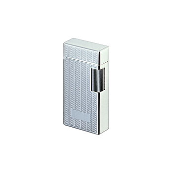 SD1-35 Tändare-Sarome-Flint-Silver vertikal lines