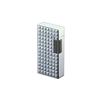 SD1-36 Tändare-Sarome-Flint-Silver Diamond