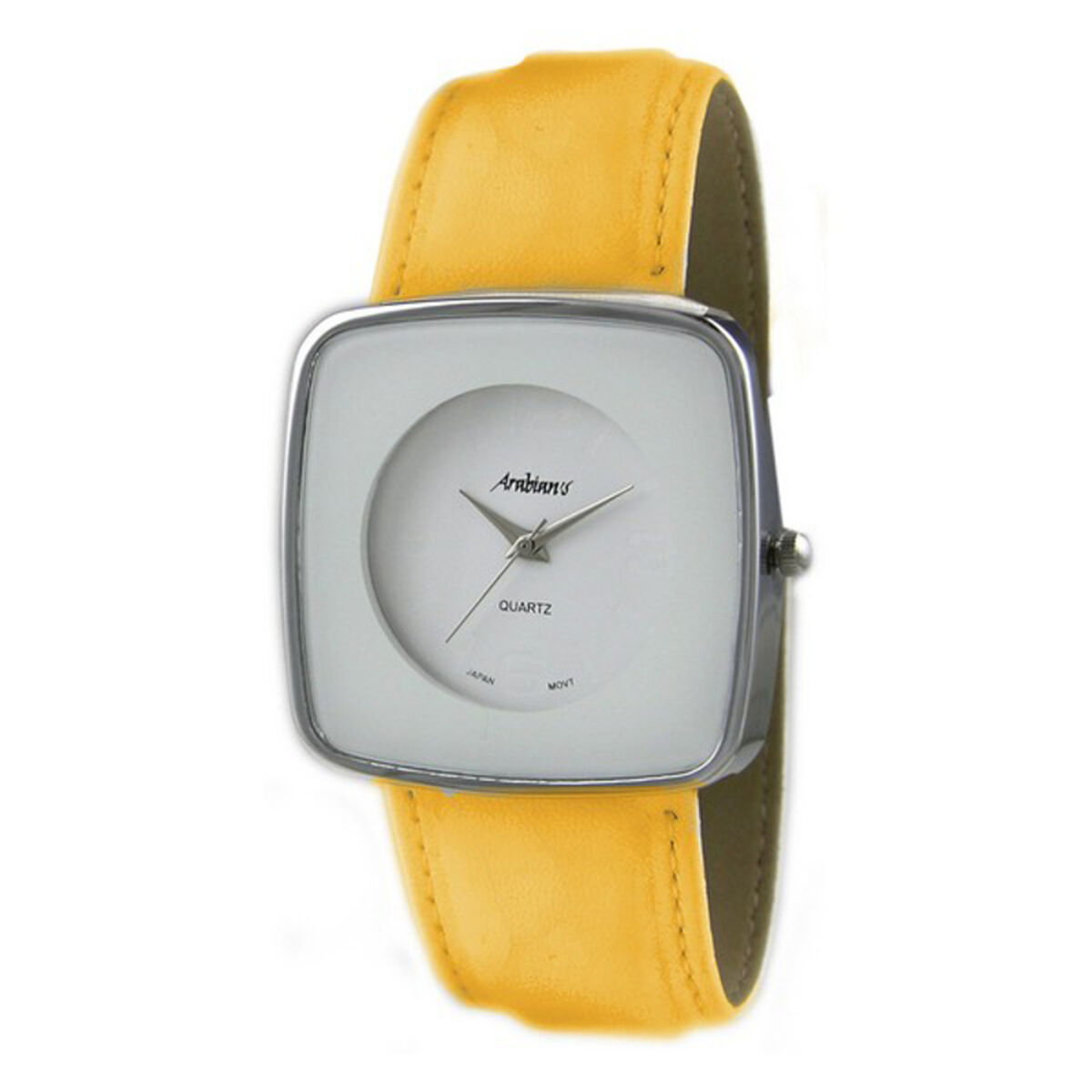 Unisexklocka Arabians DBP2045Y (Ø 38 mm) - 8