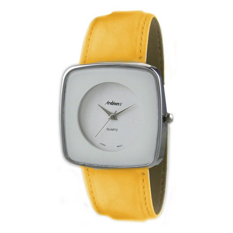 Unisexklocka Arabians DBP2045Y (Ø 38 mm) - 4
